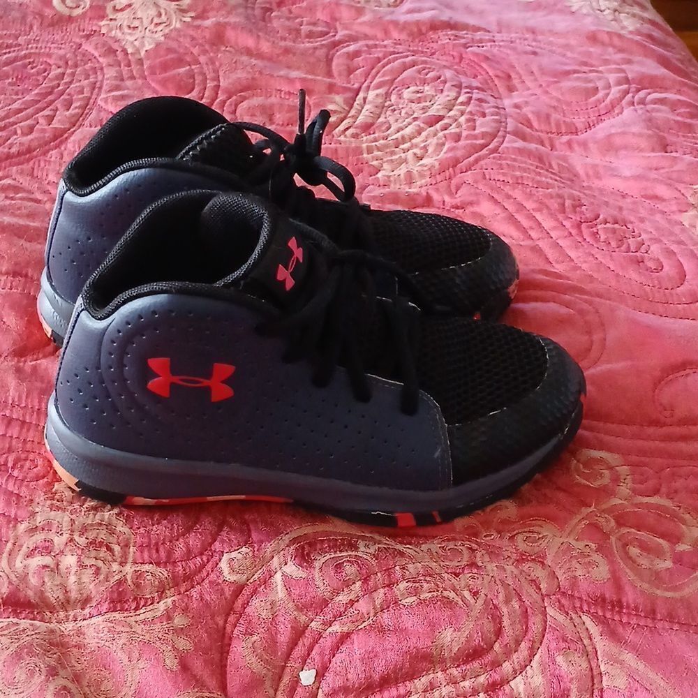 Under Armour 